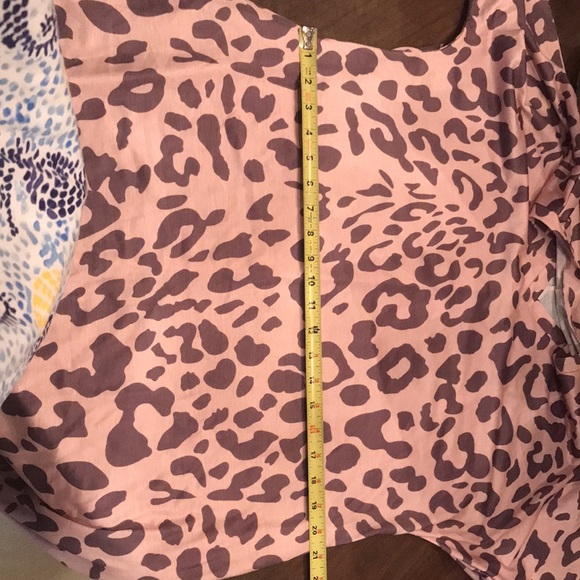 NWOT 👗 ⭐️ Leopard Maxi Dress - Picture 11 of 11